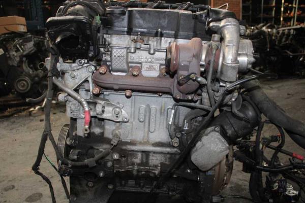 MOTEUR FORD 1.6 TDCI - Vue 3